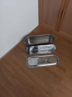 Originele Franse vis rook pan, Ophalen of Verzenden, Zo goed als nieuw