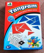 Tangram Puzzelspel Educatief Creatief, Ophalen of Verzenden, Nieuw