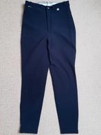 Donkerblauwe dames rijbroek - mt. 39, Nieuw, Dames, Recreatie, Onderkleding