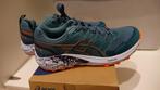 nieuwe ASIC hardloopschoenen groen, Sport en Fitness, Loopsport en Atletiek, Hardloopschoenen, Verzenden, Nieuw, Hardlopen