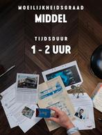 Unsolved Mysteries: De Moord in villa Sommen, Hobby en Vrije tijd, Gezelschapsspellen | Bordspellen, Ophalen of Verzenden, Nieuw