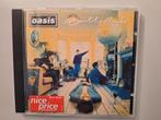 Oasis - Definitely Maybe (Alternative Rock, Britpop), Ophalen of Verzenden, Gebruikt, Alternative
