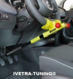 Stuurslot - Pedaalklem | Bullock Absolute, Auto diversen, Anti-diefstal, Ophalen of Verzenden, Nieuw