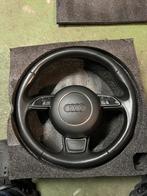 Originele audi a3 multifunctionele stuur 2015 met airbag, Ophalen of Verzenden, Audi