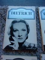 MARLENE DIETRICH PYRAMID FILMPOCKET engelstalig, Verzamelen, Ophalen, Gebruikt, Boek, Tijdschrift of Artikel