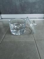 Bonnenschaal krosno, Ophalen, Glas of Glazen, Overige stijlen, Glas