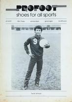 Spelerskaart Fandi Ahmad - FC Groningen - seizoen 1983/1984, Ophalen of Verzenden, Gebruikt, Ajax, Spelerskaart