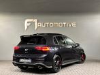 Volkswagen GOLF 2.0 TSI GTI Clubsport Pano|H/K|IQ|Nurburgrin, Auto's, Gebruikt, 4 cilinders, 1984 cc, Zwart