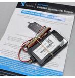 TruTrak Pro - FMB920 GPS-voertuig volgapparaat volg volgen, Nieuw, Ophalen of Verzenden, H, H