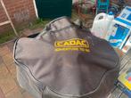 Cadac skottelbraai, Ophalen of Verzenden, Zo goed als nieuw