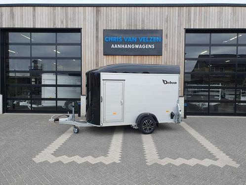 Debon Roadster 400, Auto diversen, Aanhangers en Bagagewagens, Nieuw