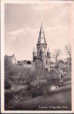 Droge Nap toren - Zutphen - oude kaart [15349], Verzenden, Voor 1920, Gelopen, Gelderland