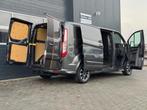 Ford Transit Custom 2.0 TDCI 170pk L2H1 Sport | Navi | Camer, Voorwielaandrijving, 4 cilinders, Lichtsensor, 170 pk