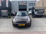 Mini Mini Clubman 1.4 One Anniversary MK II Trekhaak Pano Ai, Auto's, Voorwielaandrijving, Gebruikt, Clubman, Bruin