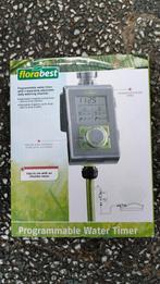 Watertimer Florabest, Tuin en Terras, Bewateringscomputers, Ophalen of Verzenden, Zo goed als nieuw