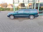 Volvo v70 2001 t5 project Pegasus veel extra onderdelen, Auto's, Volvo, Voorwielaandrijving, 1800 kg, Beige, Stationwagon