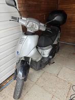 Nipponia (FD Motors) F3 en onderdelen, Fietsen en Brommers, Brommeronderdelen | Scooters, Ophalen of Verzenden, Zo goed als nieuw