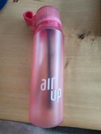 Air up fles roze, Ophalen of Verzenden, Zo goed als nieuw