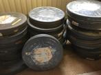 Film blik en filmblikken, Audio, Tv en Foto, Filmrollen, Ophalen of Verzenden, 16mm film
