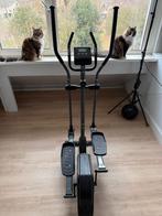 Tunturi Crosstrainer Cardio Fit C30, Ophalen, Gebruikt, Crosstrainer, Metaal