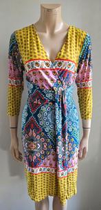 NIEUWE multicolorjurk TESSA KOOPS maat 40, Kleding | Dames, Maat 38/40 (M), Overige kleuren, Nieuw, Ophalen of Verzenden