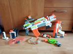 Nerf modulus, nerf doublestrike, Ophalen of Verzenden, Gebruikt