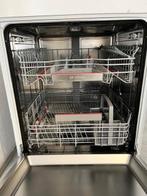 Bosch  inbouw vaatwasser half geintegreerd "Wifi bediening", Ophalen, Gebruikt, Inbouw, 85 tot 90 cm