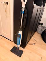 MOET WEG Shark Stoommop, Ophalen, Overige typen, Zo goed als nieuw, Minder dan 1200 watt