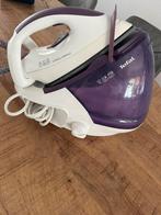 Tefal strijkijzer GV7091 - defect, Witgoed en Apparatuur, Strijkijzers en Strijkplanken, Ophalen of Verzenden, Niet werkend