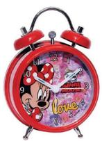 Minnie Mouse Wekker - Disney, Nieuw, Klok, Ophalen of Verzenden