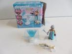 PLAYMOBIL Prinses Winterbloesem - 9353, Ophalen of Verzenden, Gebruikt, Los playmobil