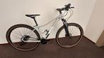 Cube Access Ws Pro Grey/white, 49 tot 53 cm, Ophalen, Zo goed als nieuw, Overige merken