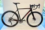 Stevens Super Prestige carbon cyclocross, 54, GRX Di2 1x11, Gebruikt, Carbon, Stevens, Info