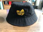 Wu Tang Clan Bucket hat omkeerbaar, Ophalen, Zo goed als nieuw
