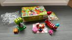 Lego Duplo 10832: verjaardagspicknick, Duplo, Zo goed als nieuw, Ophalen
