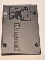 Kingston A400 240GB SSD 2,5" Sata, Intern, Gebruikt, Kingston, Verzenden