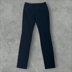 Filippa K Black Tailored Trousers Slim Fit S, Kleding | Dames, Ophalen of Verzenden, Zo goed als nieuw, Zwart, Lang