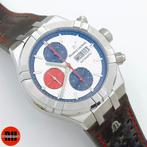 maurice lacroix Aikon AI6038 Special Edition, Overige merken, Staal, Info@mauricelacroix.com, Polshorloge