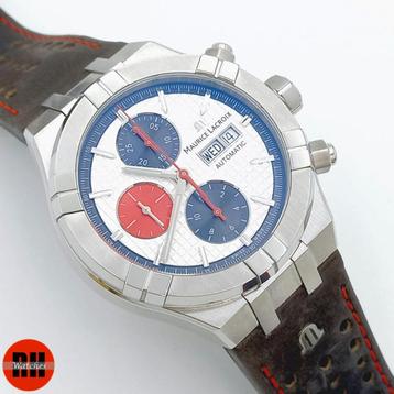 maurice lacroix Aikon AI6038 Special Edition beschikbaar voor biedingen