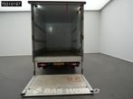 Ford Transit 130pk Laadklep Zijdeur Bakwagen 360graden Camer, Stof, Euro 6, 4 cilinders, 2420 kg