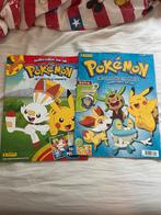 2 pokemon magazines, Ophalen of Verzenden, Gelezen, Overige typen