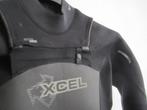 Xcel 3/2 wetsuit surfpak, Wetsuit, Gebruikt, Verzenden, Heer