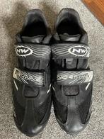 Northwave core 2 wielrenschoenen 47, Verzenden, Zo goed als nieuw, Kleding