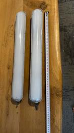 LED TL Balken, Doe-het-zelf en Verbouw, Bouwverlichting, Ophalen, Gebruikt, Minder dan 50 watt, Lamp met armatuur