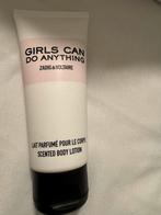 Zadig & Voltaire body lotion, Ophalen of Verzenden, Nieuw
