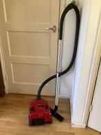 Stofzuiger met zak, rood, 1900 W, Philips, Gebruikt, Stofzuiger, 1600 tot 2000 watt, Ophalen