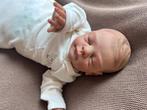 Reborn baby doll pop levensecht pop, Ophalen of Verzenden, Nieuw