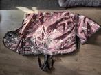 0 grams regendeken, Dieren en Toebehoren, Paarden en Pony's | Dekens en Dekjes, Ophalen of Verzenden, Zo goed als nieuw, Deken