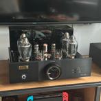 Cayin Soul 170i - Zwart, Audio, Tv en Foto, Buizenversterkers, Ophalen, Versterker