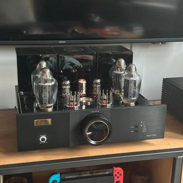 Cayin Soul 170i - Zwart  beschikbaar voor biedingen